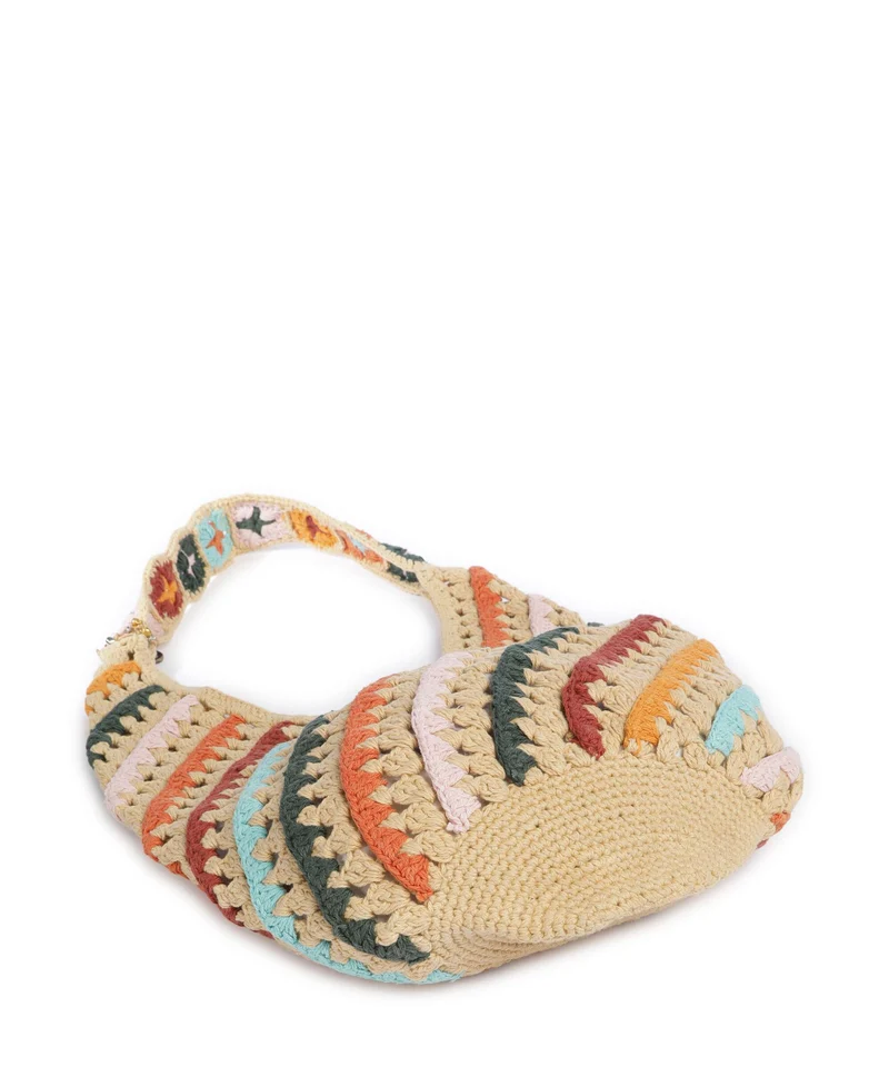 Anokhi Sac fourre-tout multi