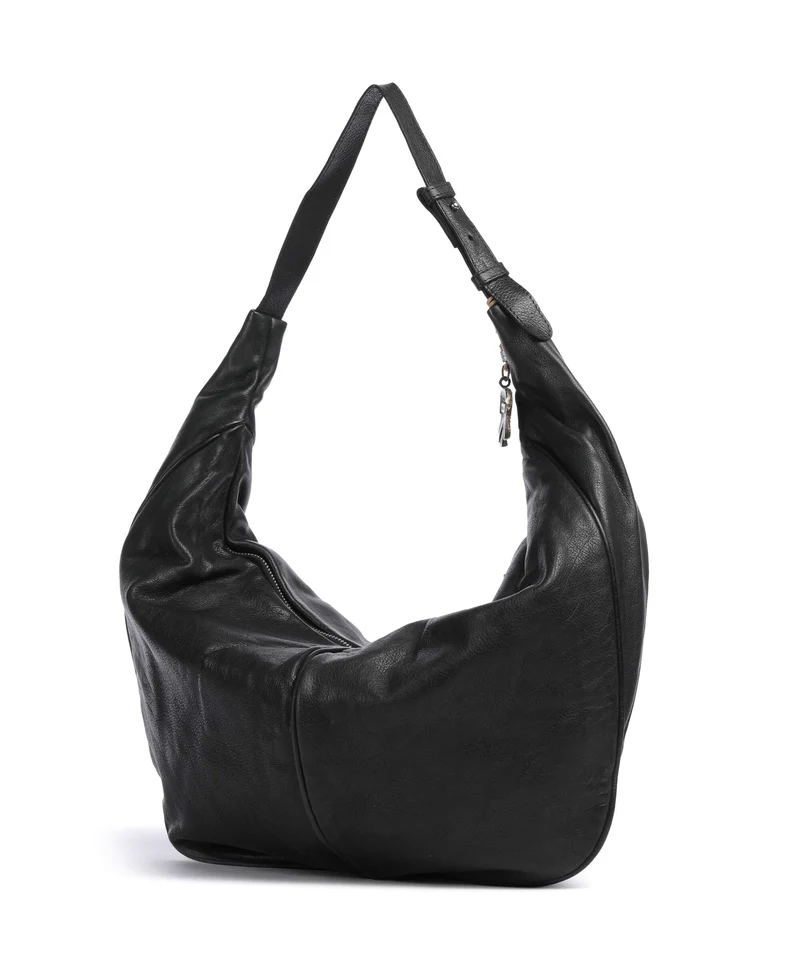 Anokhi Sac fourre-tout black