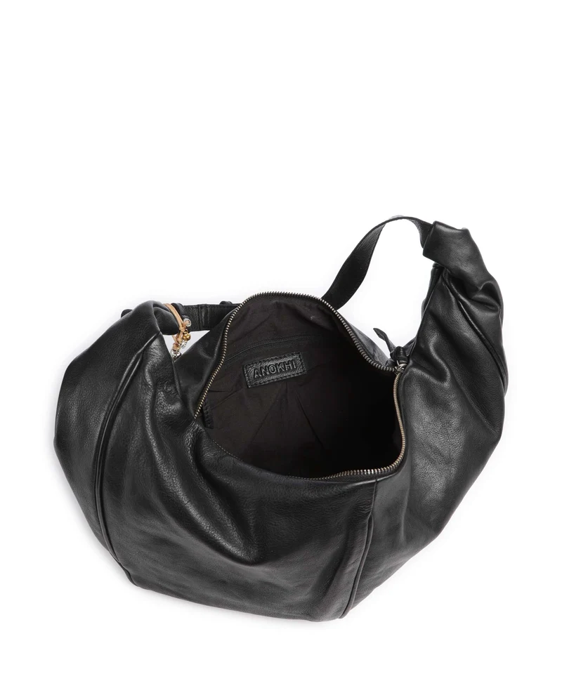 Anokhi Sac fourre-tout black