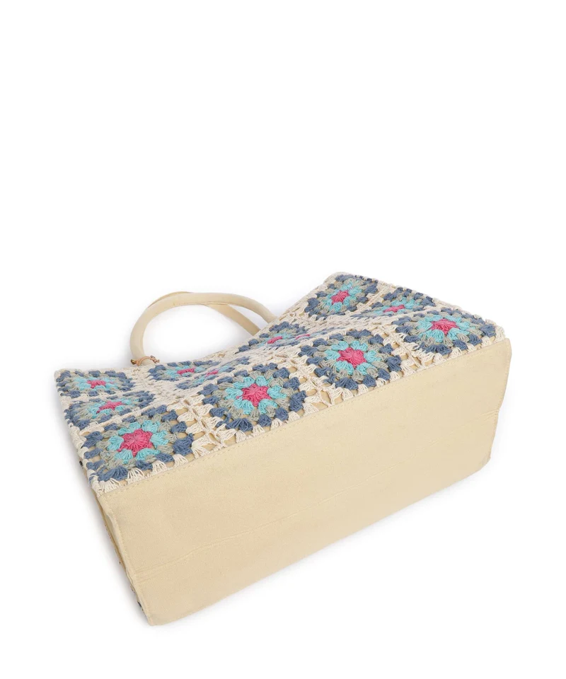 Anokhi Cabas blue