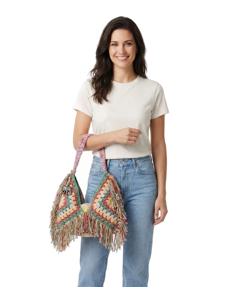 Anokhi Cabas multi