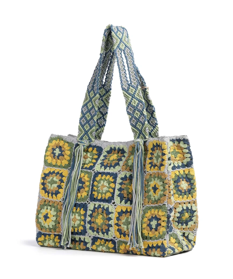 Anokhi Cabas multi
