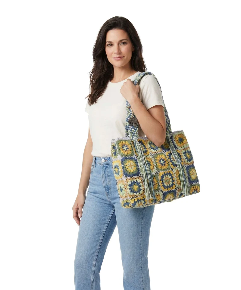 Anokhi Cabas multi