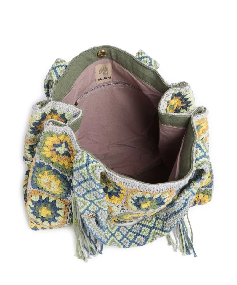 Anokhi Cabas multi