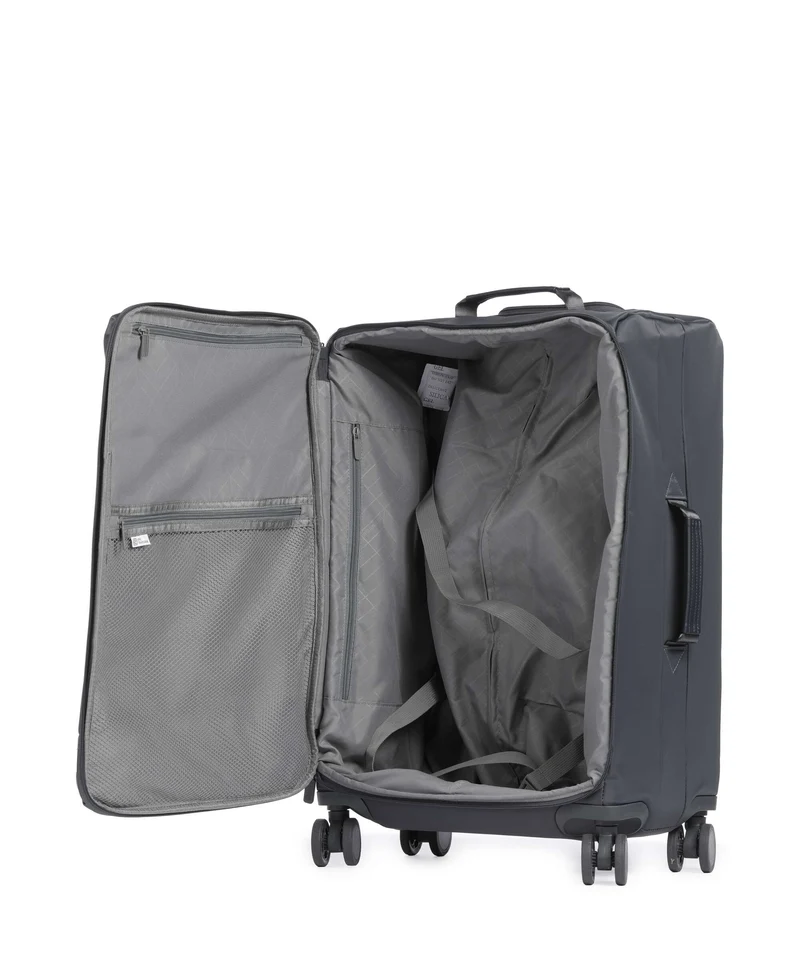 Epic Orbit Valise 4 roues duskblue