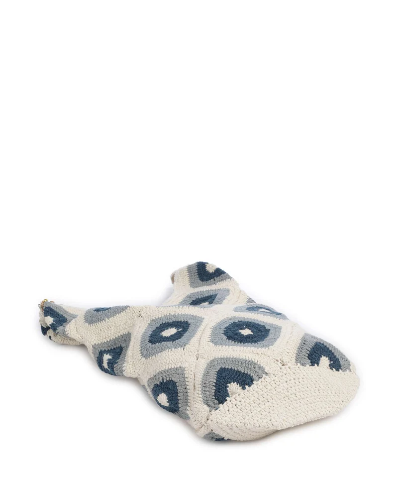 Anokhi Sac fourre-tout blue