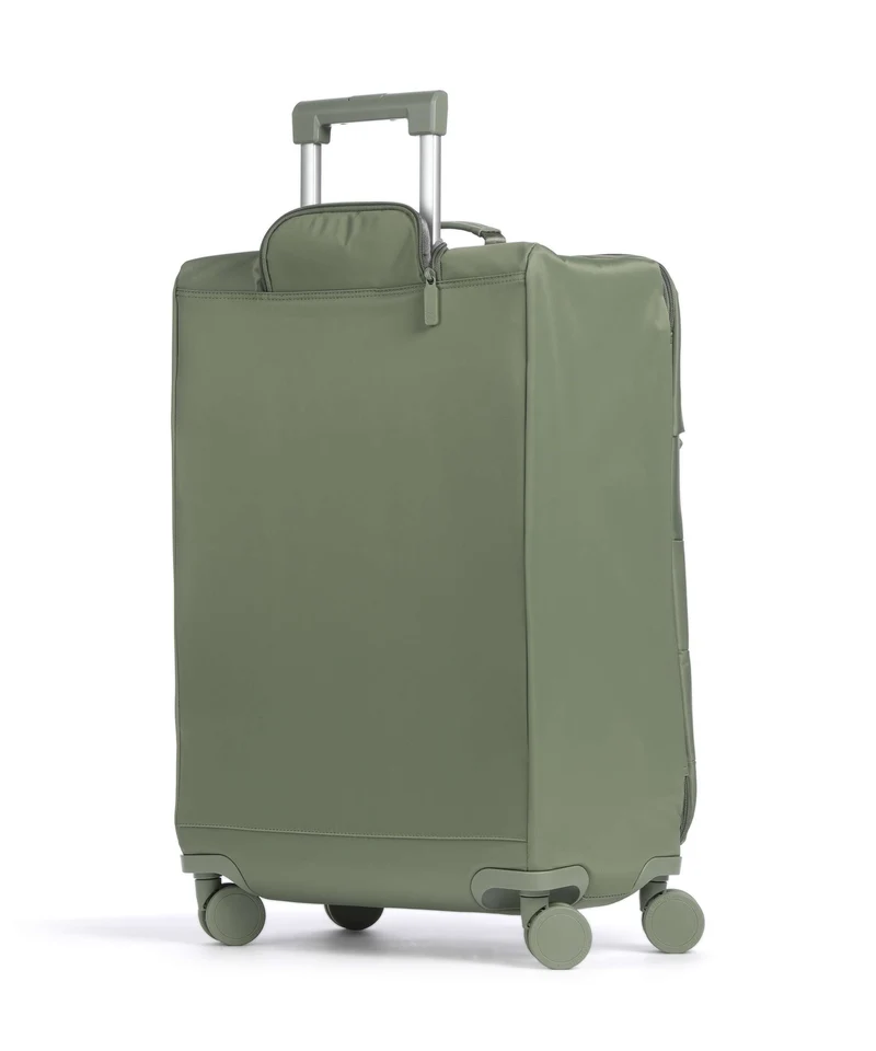 Epic Orbit Valise 4 roues leafgreen