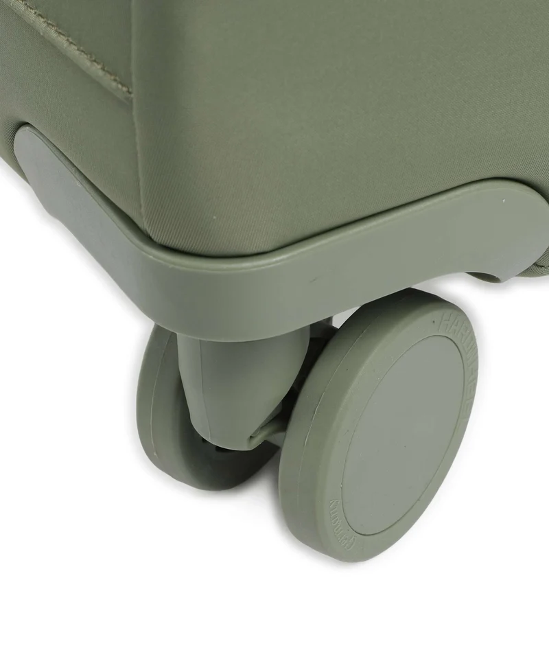 Epic Orbit Valise 4 roues leafgreen