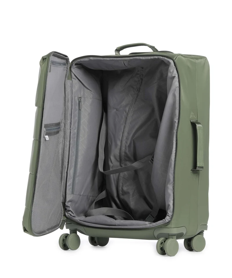 Epic Orbit Valise 4 roues leafgreen