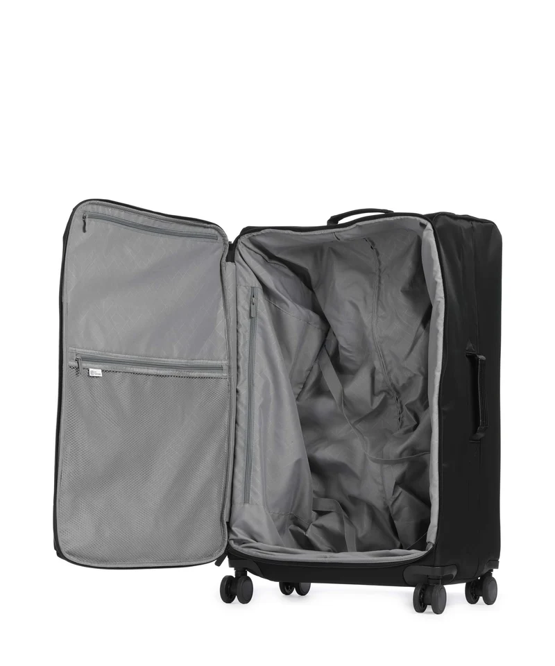 Epic Orbit Valise 4 roues black