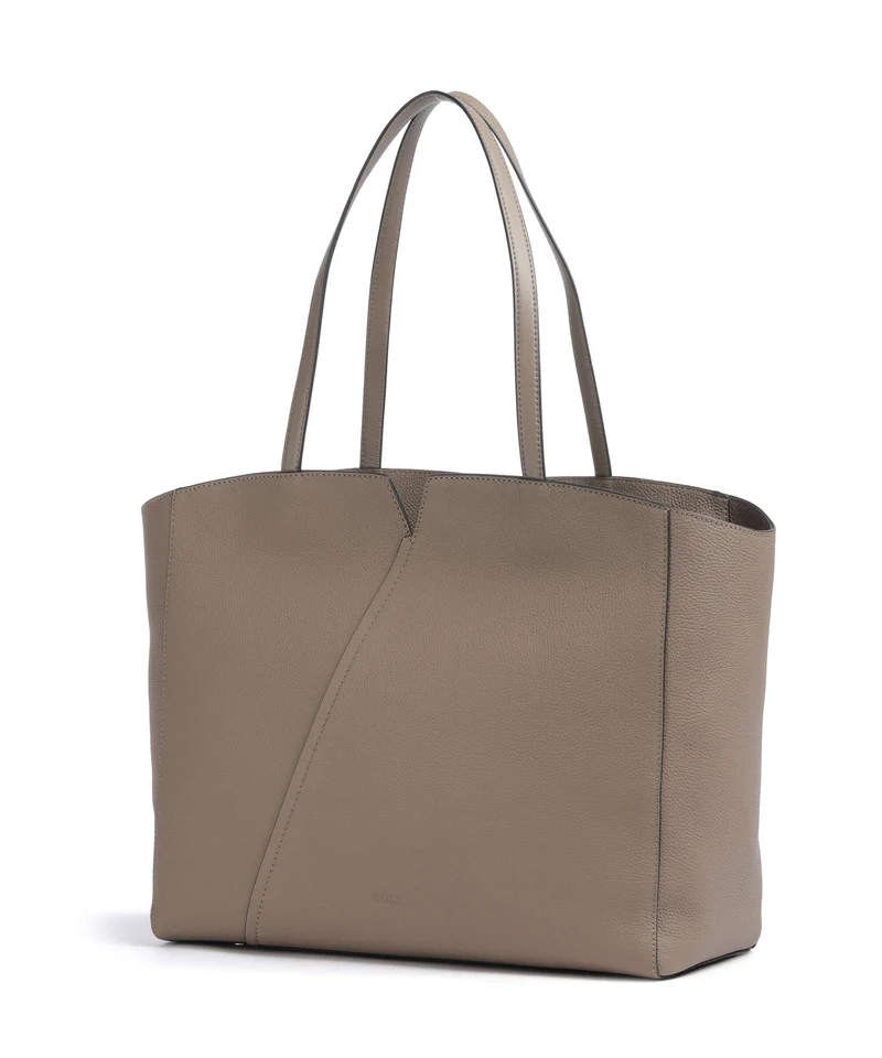 BOSS Revers Cabas dark beige
