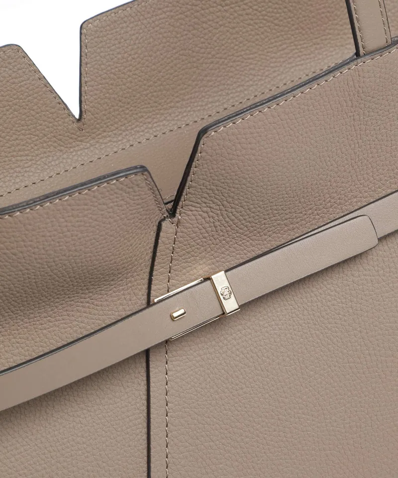 BOSS Revers Cabas dark beige