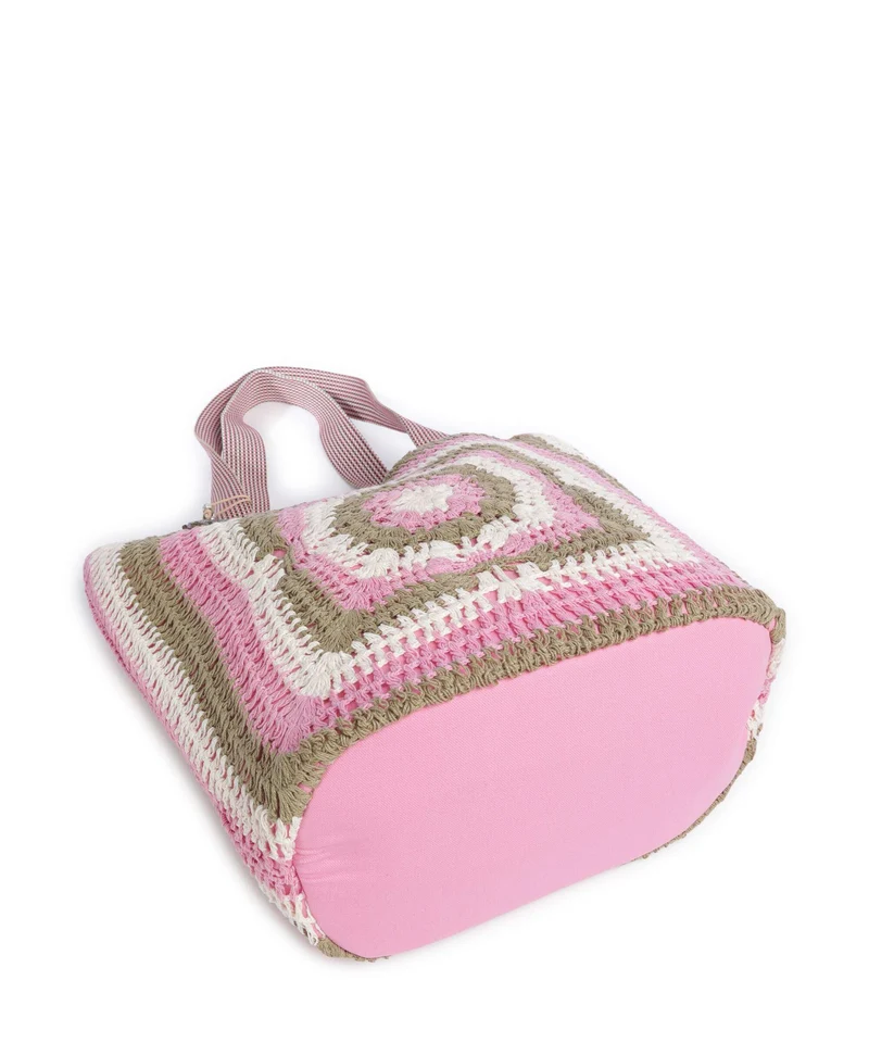 Anokhi Cabas pink
