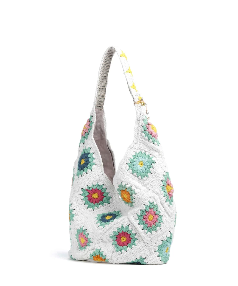 Anokhi Sac fourre-tout multi
