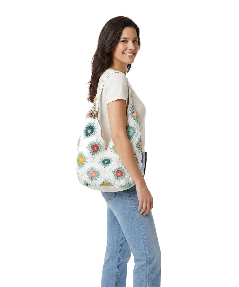 Anokhi Sac fourre-tout multi