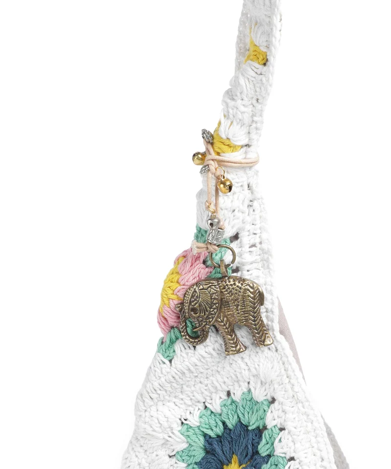 Anokhi Sac fourre-tout multi