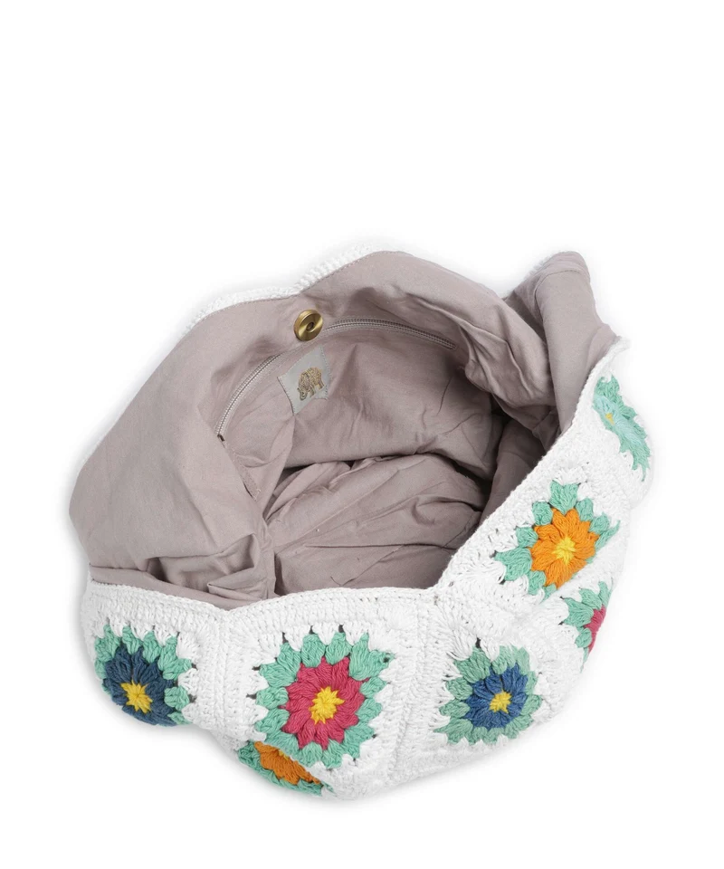 Anokhi Sac fourre-tout multi