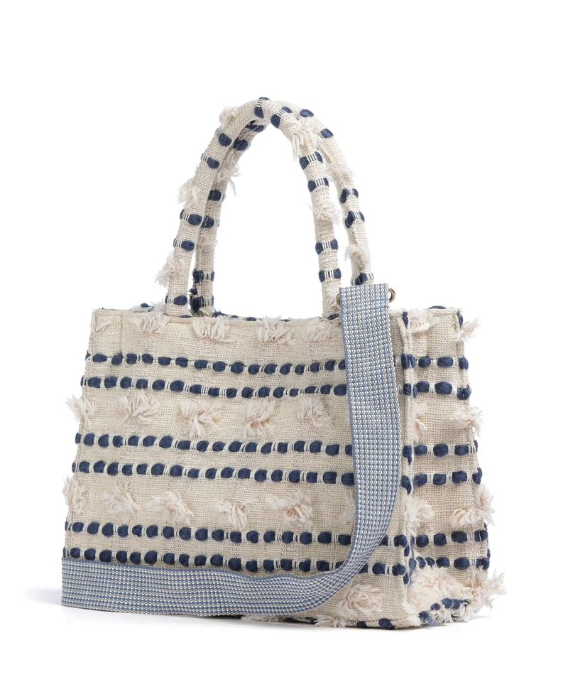Anokhi Sac à main blue