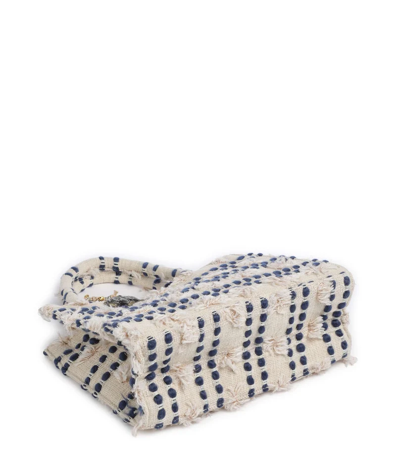 Anokhi Sac à main blue