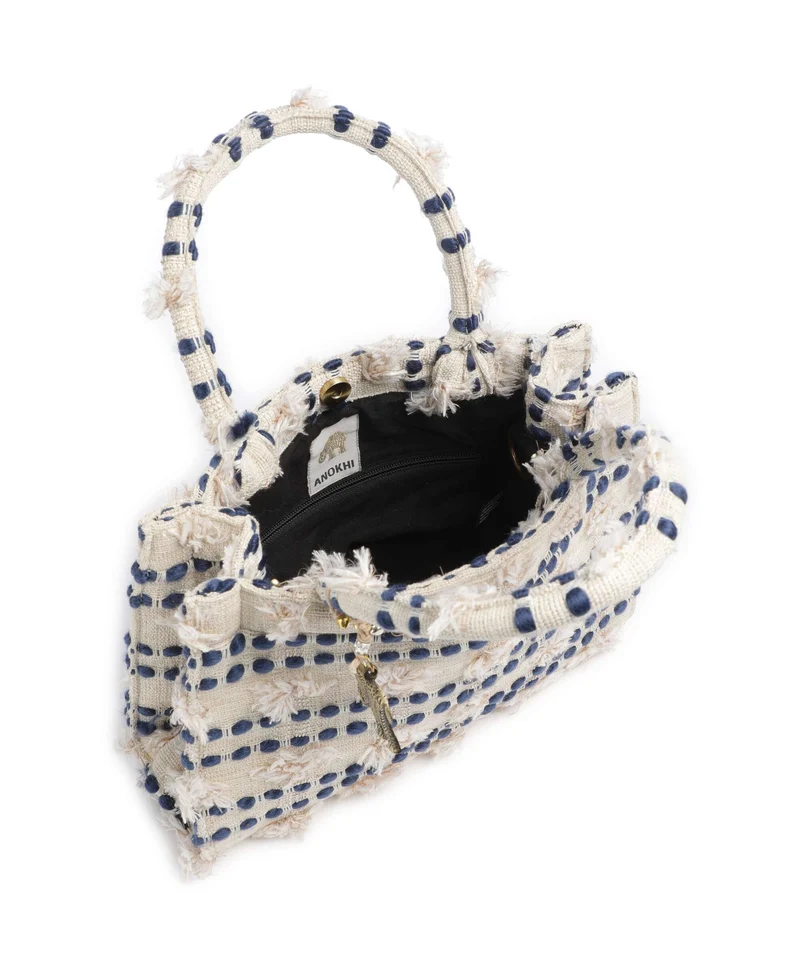 Anokhi Sac à main blue