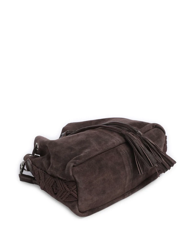 Anokhi Sac seau chocolate