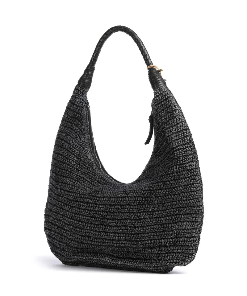 Anokhi Sac fourre-tout black