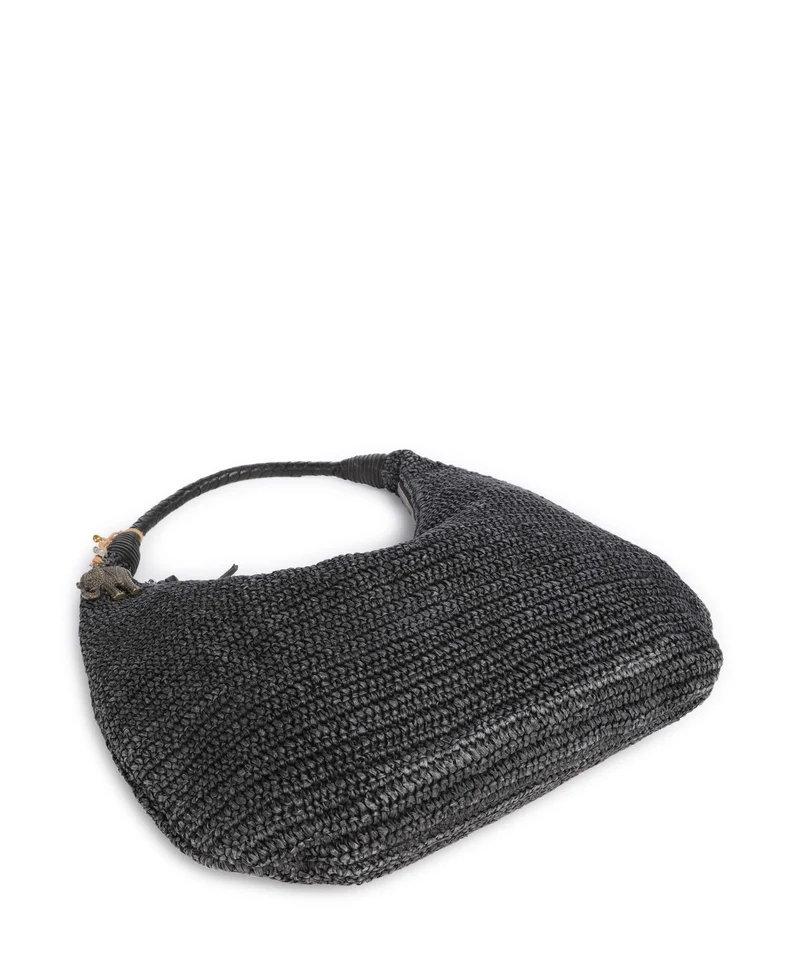 Anokhi Sac fourre-tout black