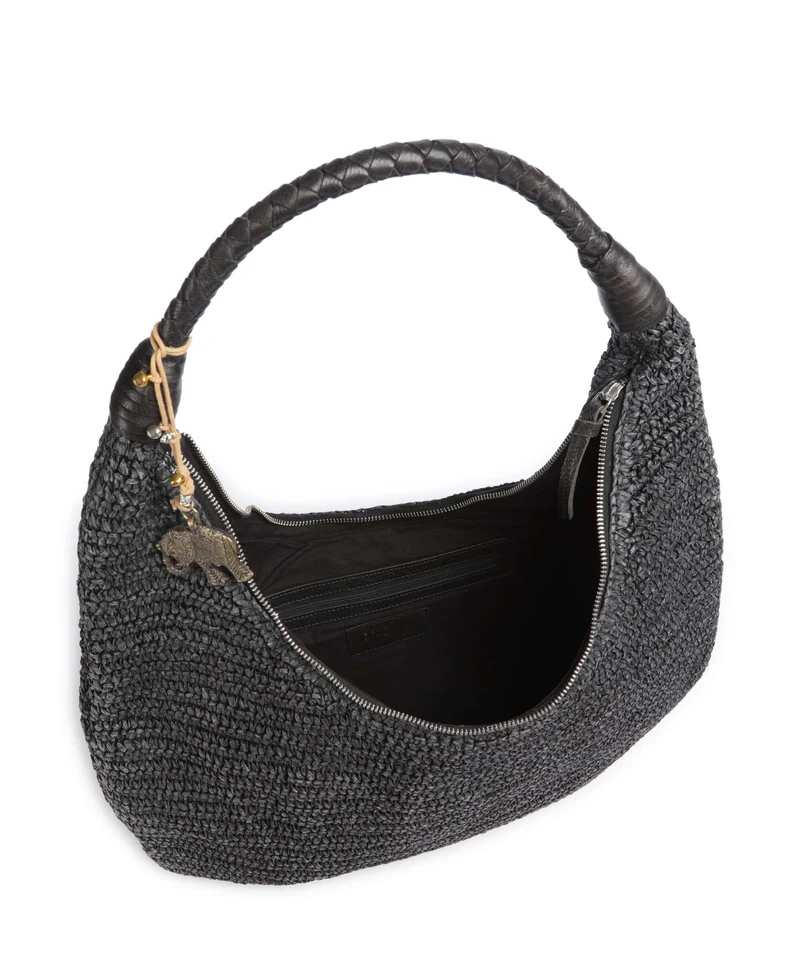 Anokhi Sac fourre-tout black
