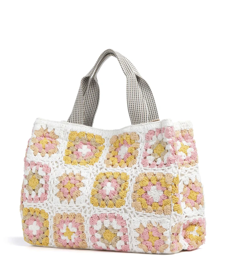 Anokhi Sac à main white