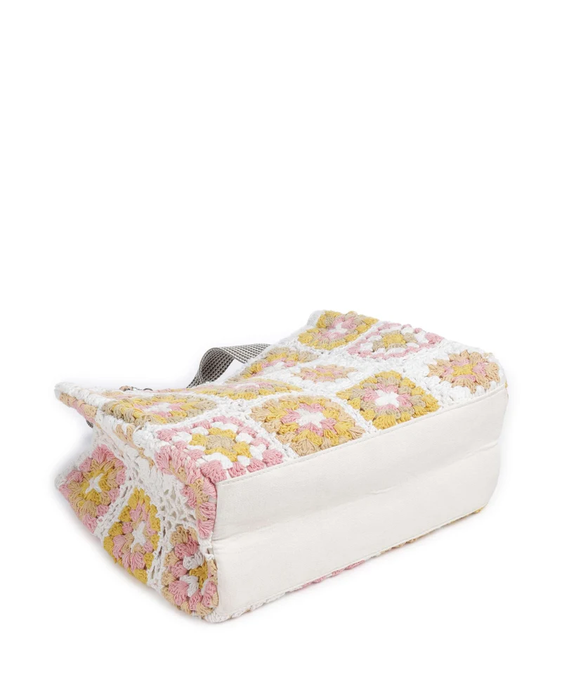 Anokhi Sac à main white