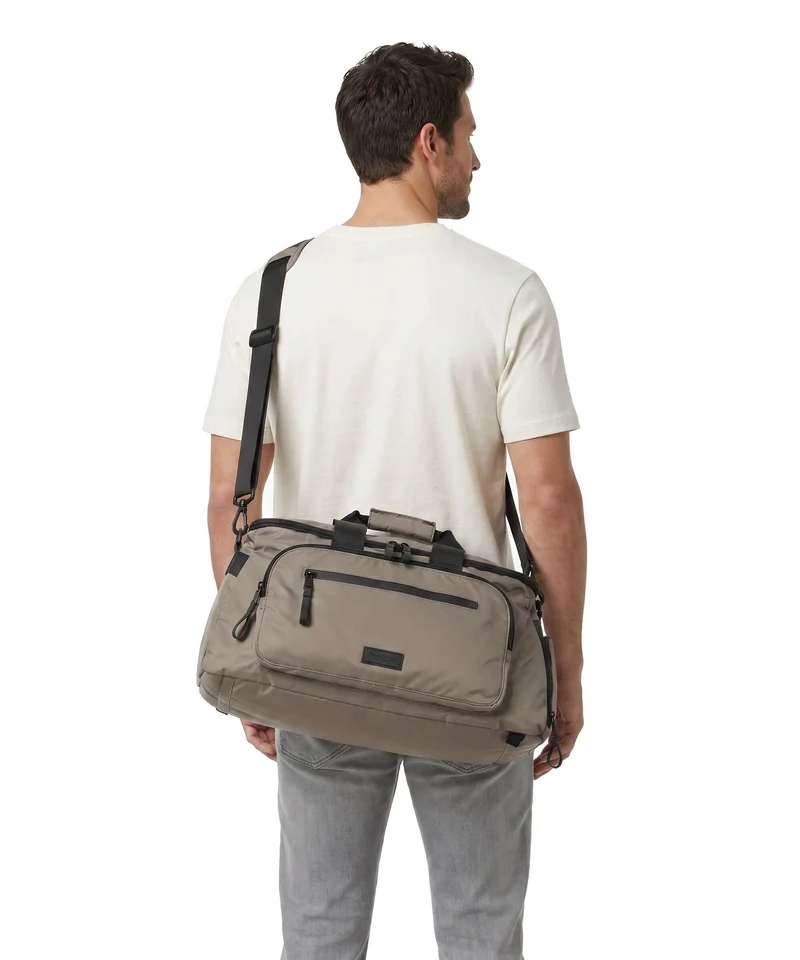 Marc O'Polo Gunnar 2 in 1 Sac week-end pavestone