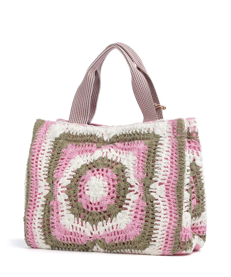 Anokhi Sac à main pink