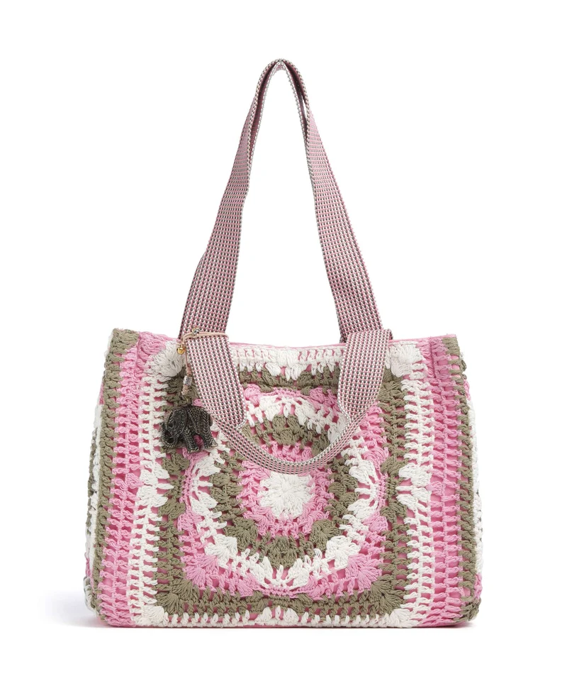 Anokhi Sac à main pink
