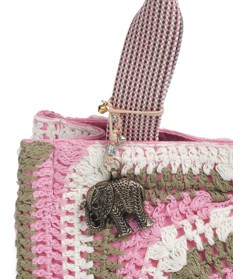 Anokhi Sac à main pink