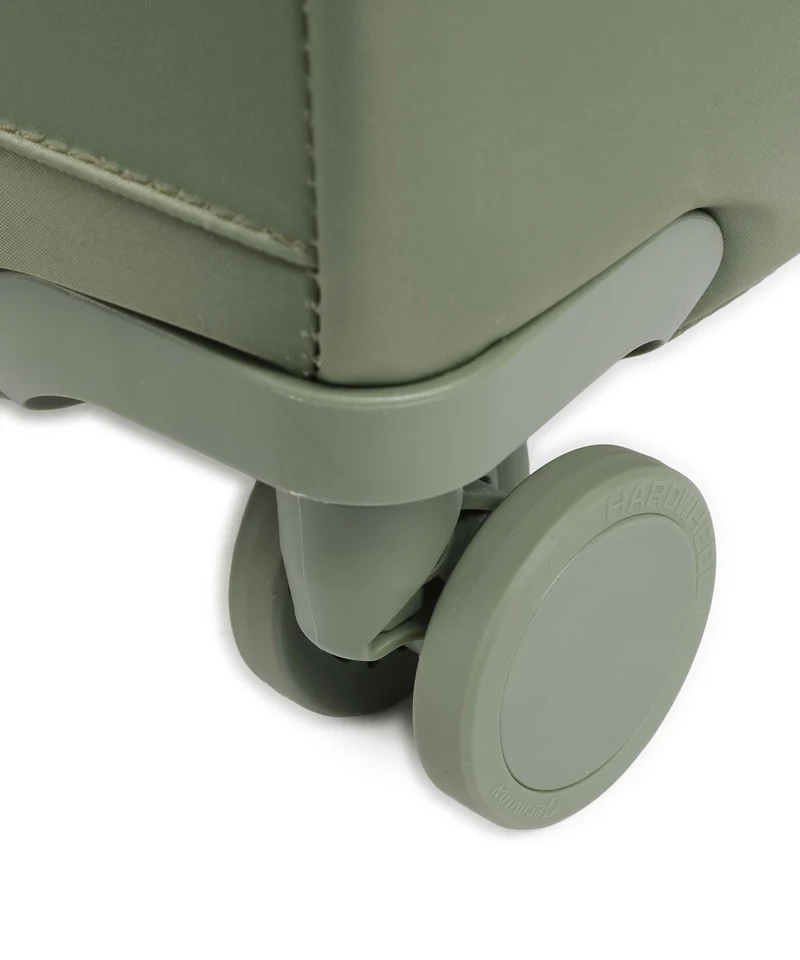Epic Orbit Valise 4 roues leafgreen