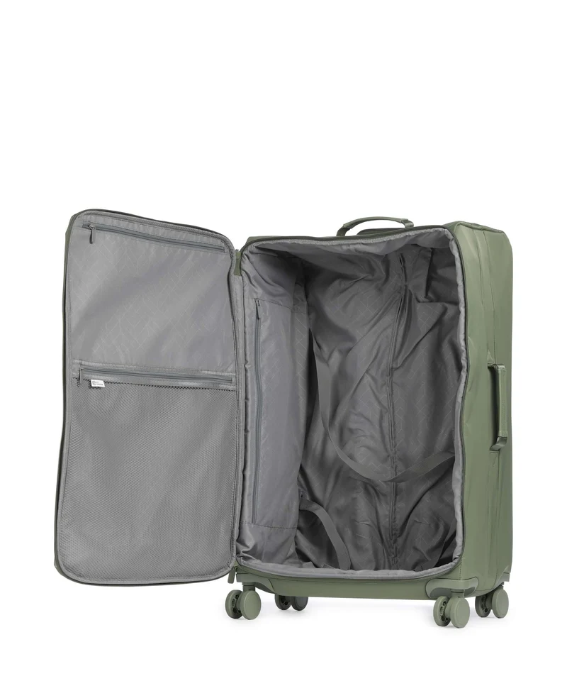 Epic Orbit Valise 4 roues leafgreen