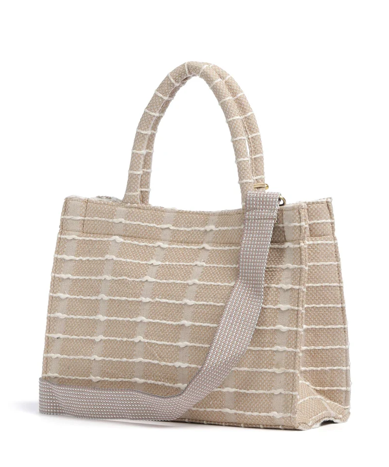 Anokhi Sac à main beige