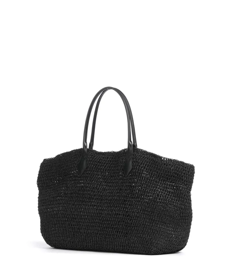 Vivienne Westwood Alana Cabas black
