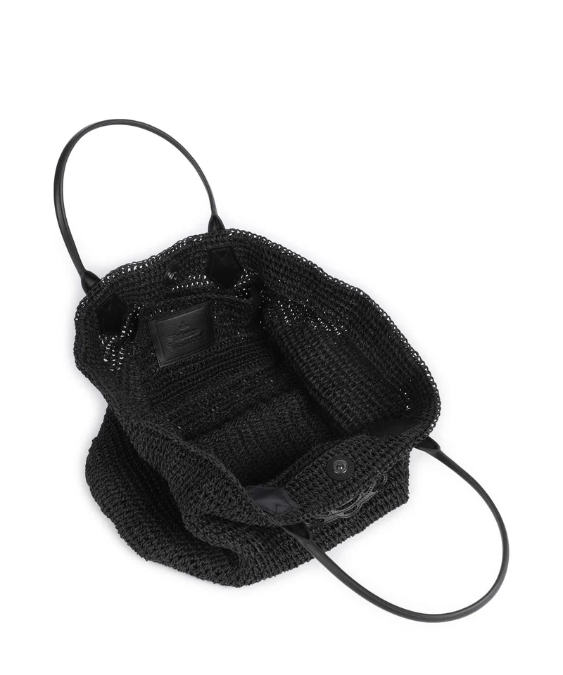 Vivienne Westwood Alana Cabas black