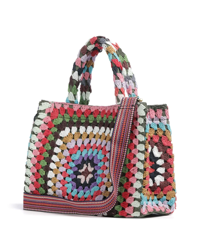 Anokhi Sac à main multi