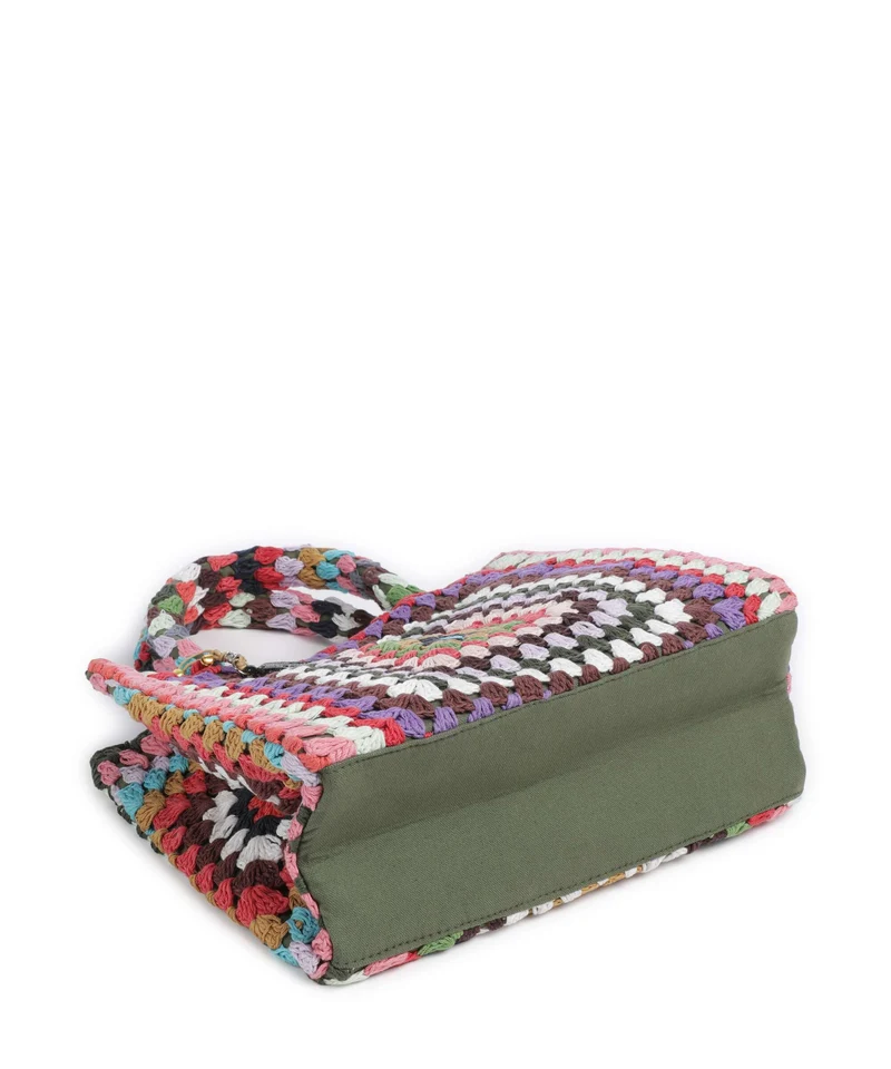 Anokhi Sac à main multi