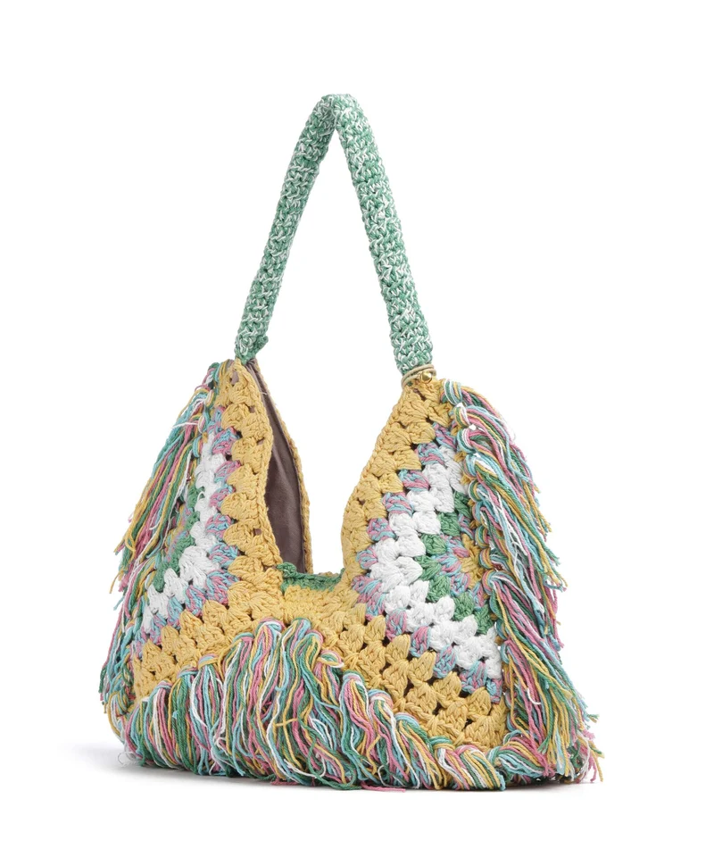 Anokhi Cabas olive