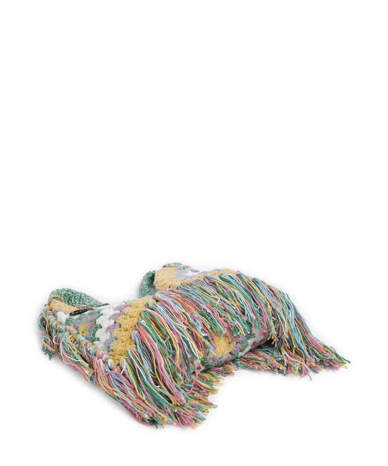 Anokhi Cabas olive